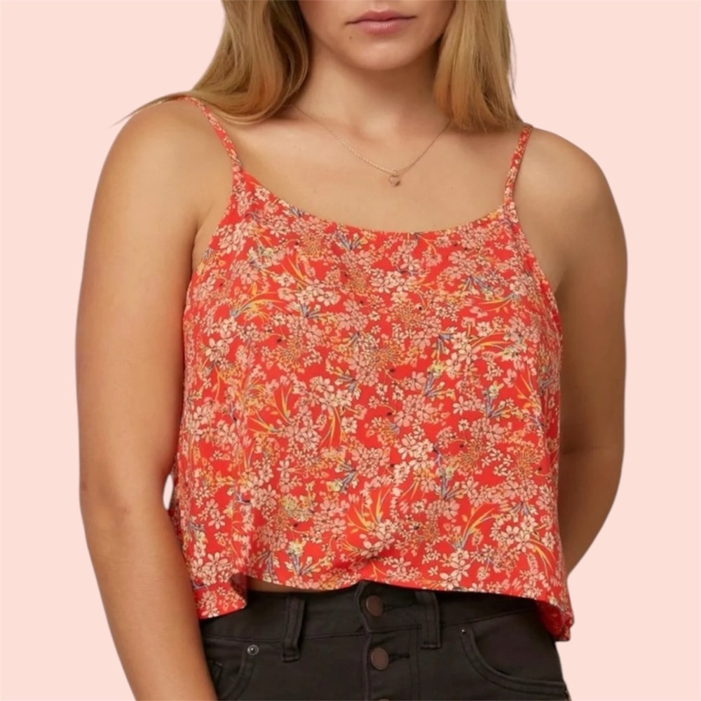 O'Neill Emile Tank Top - Picture 2 of 6